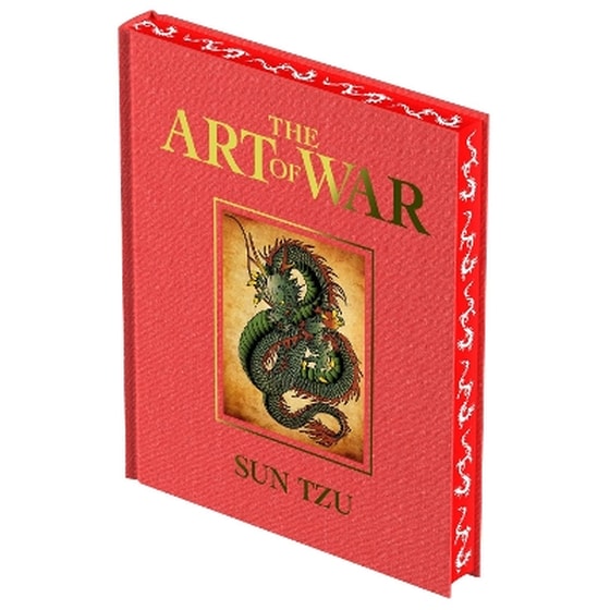 The Art of War image 0