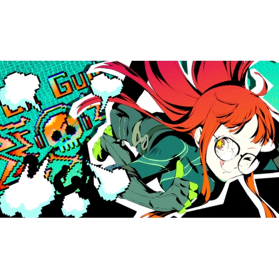 Persona 5 Royal - PS4 Used image 15