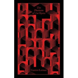 The Phantom of the Opera