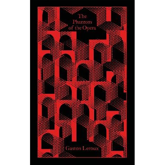 The Phantom of the Opera image 0