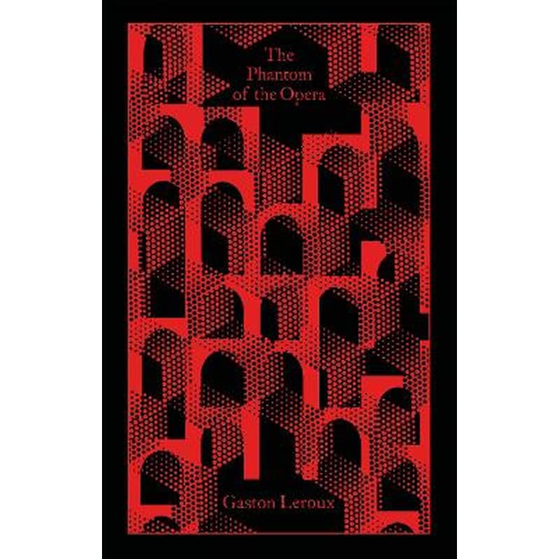 The Phantom of the Opera