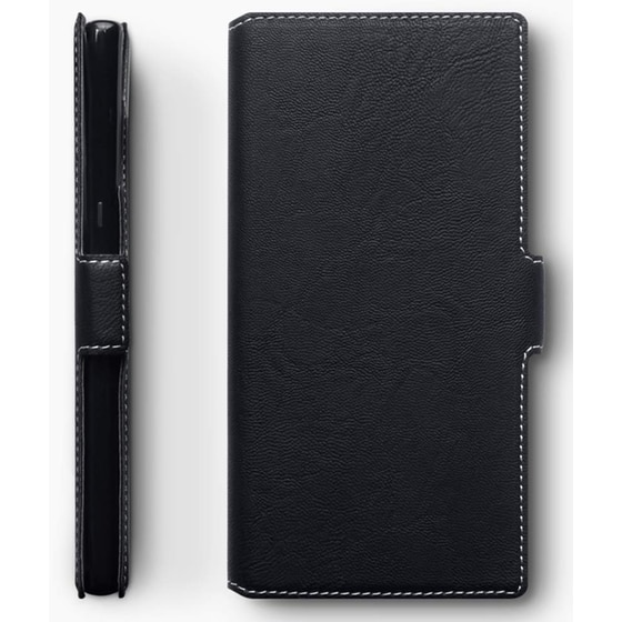 Θήκη Samsung Galaxy Note 10 - Terrapin Low Profile - Black image 1