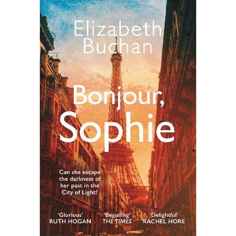 Bonjour, Sophie