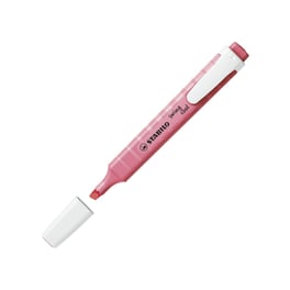 Μαρκαδόρος Υπογράμμισης Stabilo Swing Pastel Ροζ 2.0 mm