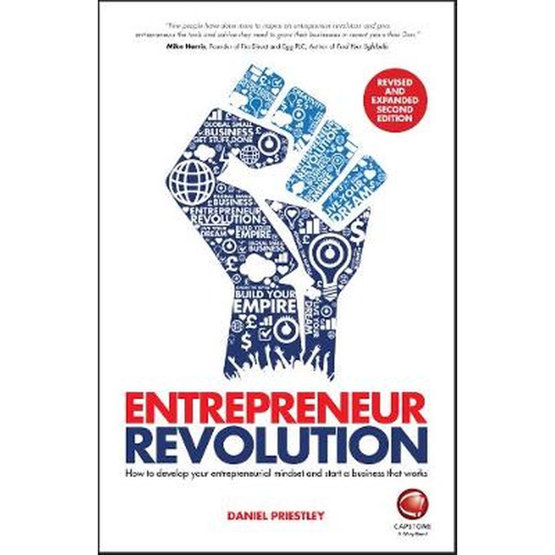 Entrepreneur Revolution
