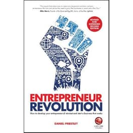 Entrepreneur Revolution