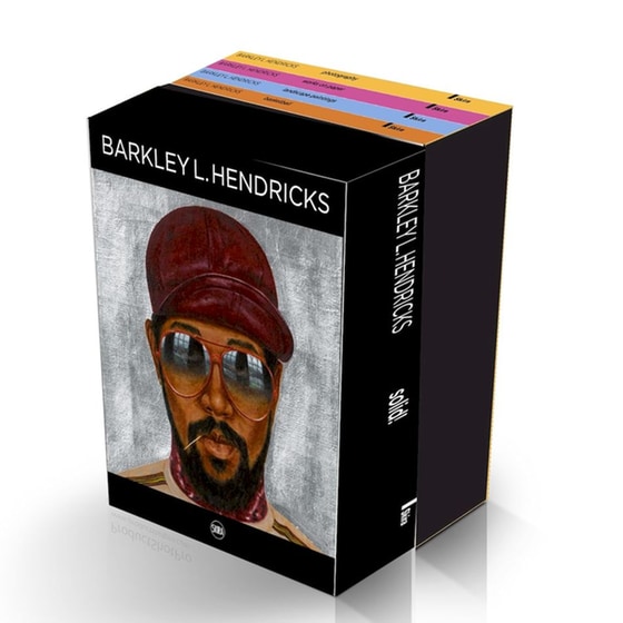 Barkley L. Hendricks image 0