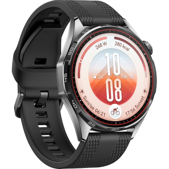 Smartwatch Huawei Watch GT 7 46mm - Black image 2