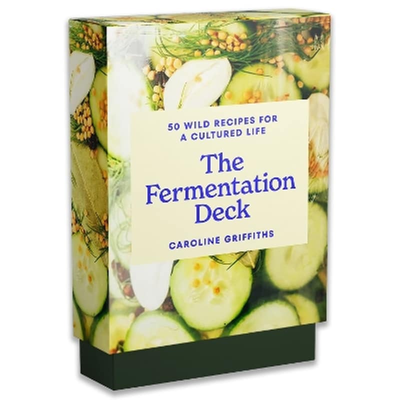 The Fermentation Deck