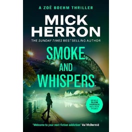 Smoke and Whispers