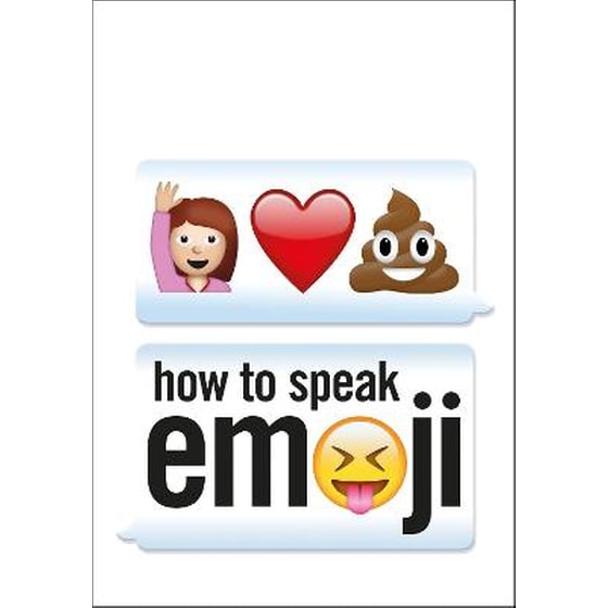 How to Speak Emoji image 0