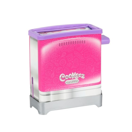 Giochi Preziosi Cookeez Makery Toasties - Μαγικό Τοστάκι (Διάφορα Σχέδια) image 5
