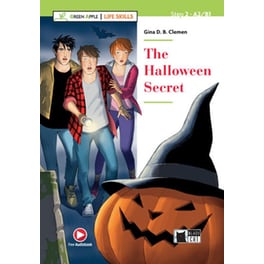Ga 2-The Halloween Secret (+App Code)