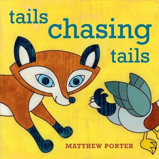 Tails Chasing Tails image 0