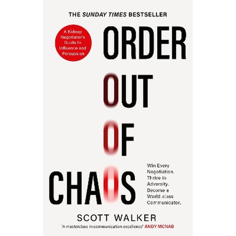Order Out of Chaos