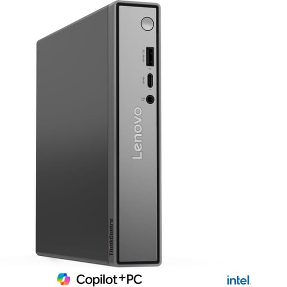 Desktop Lenovo ThinkCentre neo 50q Gen 6 (Intel Core Ultra 5-226V/16 GB/512GB SSD/Arc Graphics 130V/FreeDOS) image 0