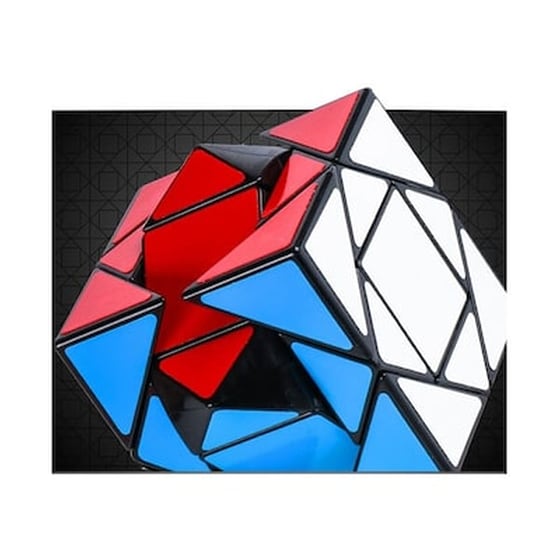 Pandora Κύβος Του Ρούμπικ 3x3x3 - Pandora Rubicks Cube image 2