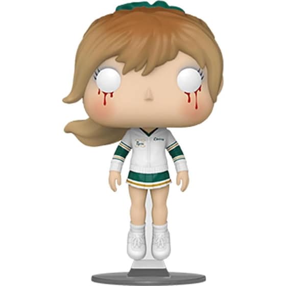 Funko Pop! Television - Stranger Things - Chrissy #1538 image 0