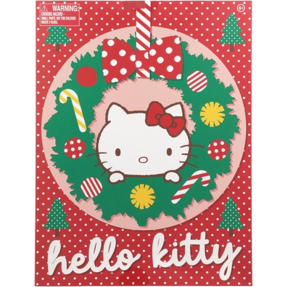 Advent Calendar Paladone Sanrio: Hello Kitty image 0