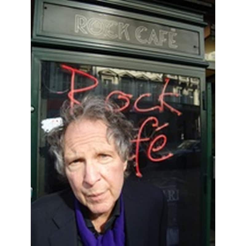 Author picture