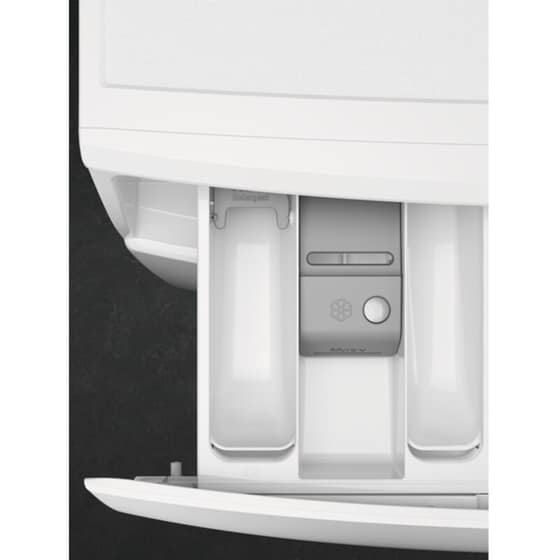 AEG LWR98165XE 10kg/6kg 1.600 Στροφές Λευκό Πλυντήριο Στεγνωτήριο image 2