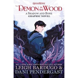 Demon in the Wood
