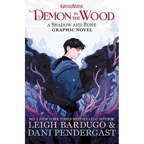 Demon in the Wood image 0