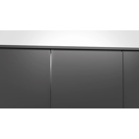 BOSCH SMH6ZCX24E για 14 Σερβίτσια Ασημί Εντοιχιζόμενο Πλυντήριο Πιάτων image 16