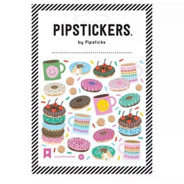Αυτοκόλλητα Pipsticks Sweetness & Warmth