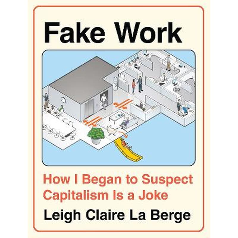 Fake Work