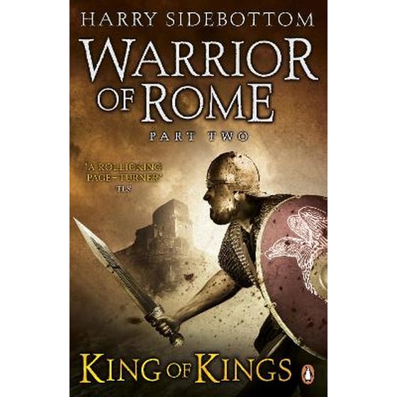 Warrior of Rome II- King of Kings King of Kings image 0