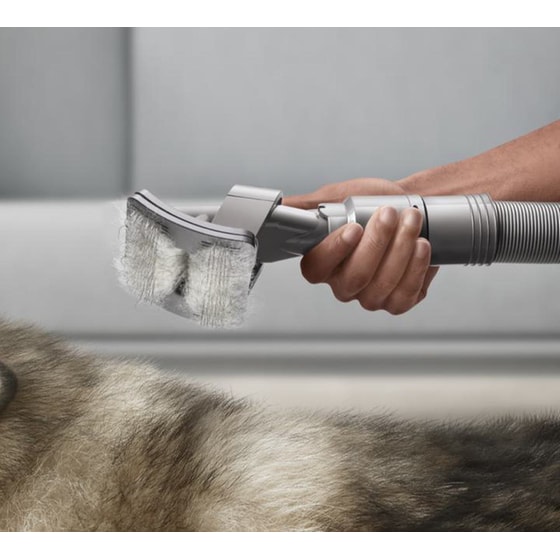 DYSON 972205-01 PΕΤ GROOMING ΚΙΤ Αξεσουάρ Σκούπας image 6