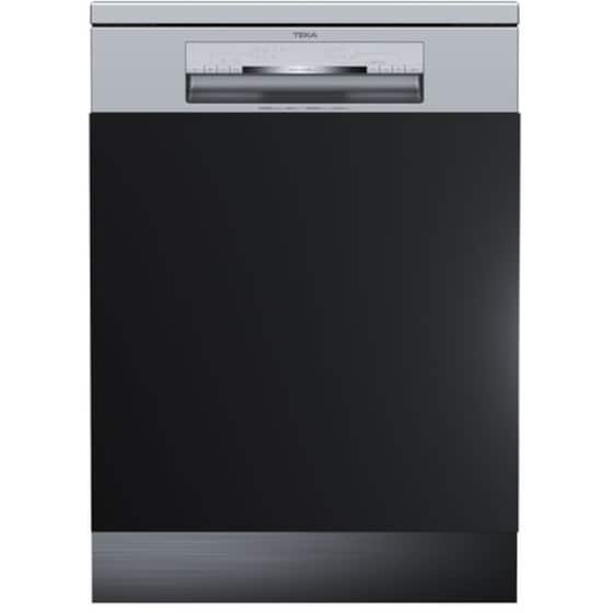 TEKA DSI 76850 SS 14 Σερβίτσια Πλήρως Εντοιχιζόμενο Πλυντήριο Πιάτων image 0