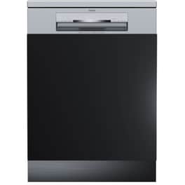 TEKA DSI 76850 SS 14 Σερβίτσια Πλήρως Εντοιχιζόμενο Πλυντήριο Πιάτων