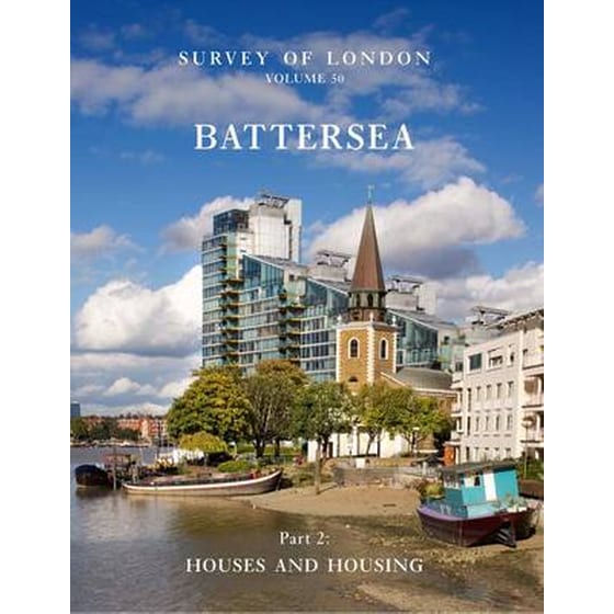 Survey of London: Battersea image 0