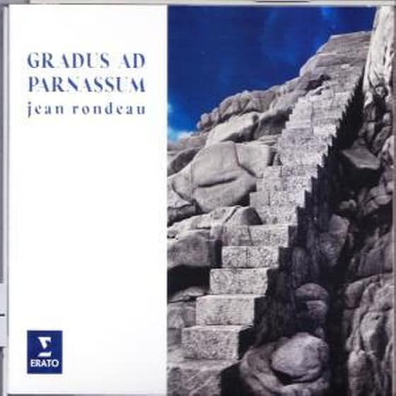 Gradus Ad Parnassum image 2