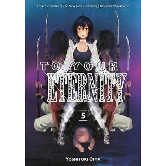 To Your Eternity 5 image 0