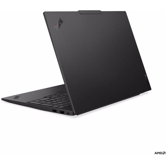 Lenovo ThinkPad E16 Gen 3 16" IPS (AMD Ryzen 5-230/32 GB/1TB SSD/Radeon Graphics/Win11 Pro) Laptop image 4