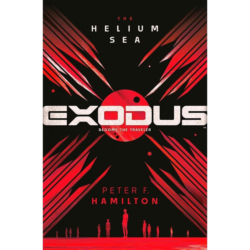 EXODUS: The Helium Sea