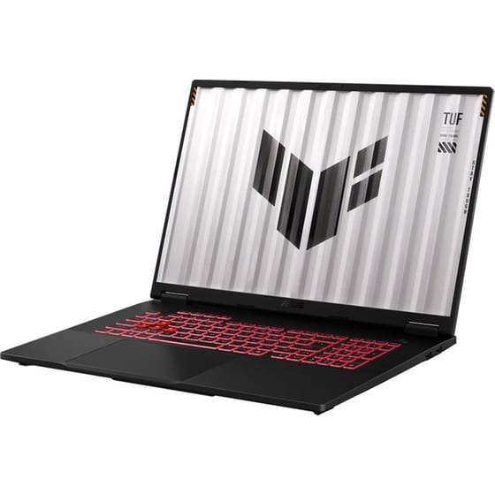 Asus TUF Gaming A18 18" FHD+ IPS (Ryzen 7-260/32 GB/1TB SSD/GeForce RTX 5070/Win11Home) Laptop image 2