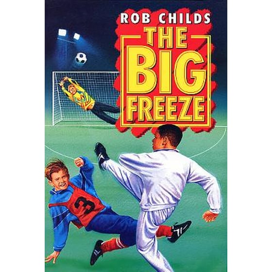 Big Freeze image 0