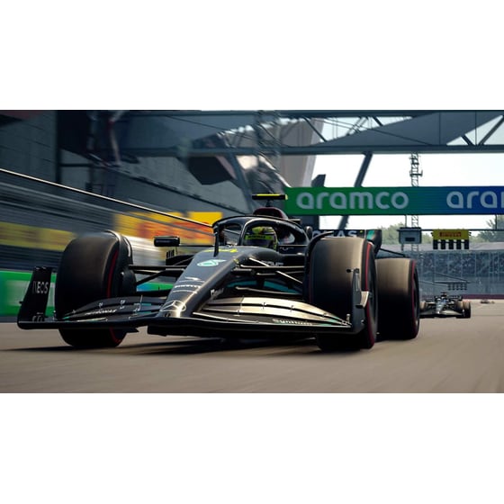 F1 Manager 2023 - PS5 image 1