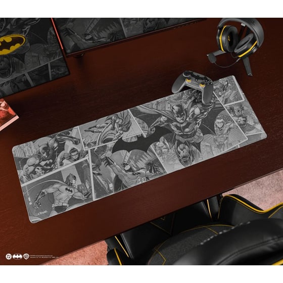 Trust GXT 758BM Gaming Mouse Pad XXL 930mm Με σχέδιο image 5