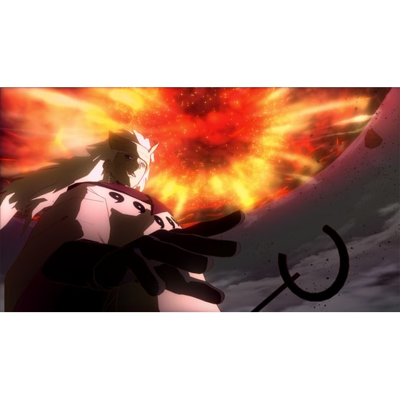 Naruto Shippuden: Ultimate Ninja Storm 4: Road to Boruto + Naruto To Boruto: Shinobi Striker - Xbox One image 5