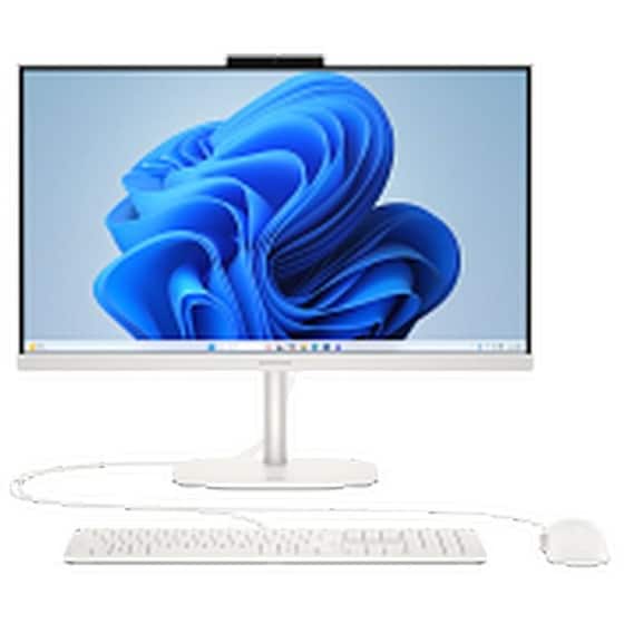 All in One HP OmniStudio 24-cv0001nv 24" FHD IPS (AMD Ryzen 5-220/12GB/512GB SSD/AMD Radeon 740M/Win11Home) image 3
