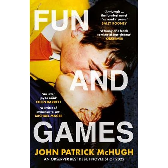 Fun and Games image 0