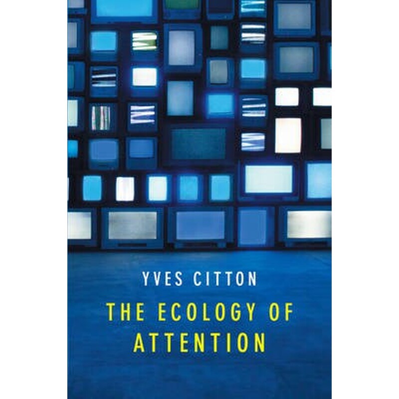 Ecology of Attention