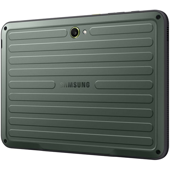 Tablet Samsung Galaxy Tab Active5 Pro Enterprise Edition 10.1" 6GB/128GB Wi-Fi - Green image 6