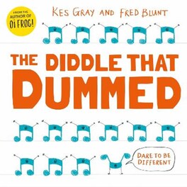 Diddle That Dummed