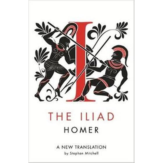 The Iliad image 0